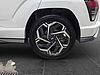 Hyundai KONA Kona 1.6 gdi hev N Line Tech Pack 2wd 141cv dct white
