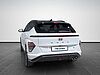 Hyundai KONA Kona 1.6 gdi hev N Line Tech Pack 2wd 141cv dct white