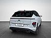 Hyundai KONA Kona 1.6 gdi hev N Line Tech Pack 2wd 141cv dct white