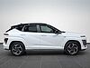 Hyundai KONA Kona 1.6 gdi hev N Line Tech Pack 2wd 141cv dct white
