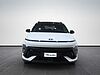 Hyundai KONA Kona 1.6 gdi hev N Line Tech Pack 2wd 141cv dct white
