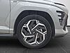 Hyundai KONA Kona 1.6 gdi hev N Line 2wd 141cv dct grey