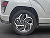 Hyundai KONA Kona 1.6 gdi hev N Line 2wd 141cv dct grey