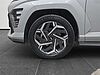 Hyundai KONA Kona 1.6 gdi hev N Line 2wd 141cv dct grey