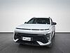 Hyundai KONA Kona 1.6 gdi hev N Line 2wd 141cv dct grey