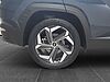 Hyundai TUCSON III 2021 Tucson 1.6 hev Exellence 2wd auto grey