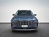 Hyundai TUCSON III 2021 Tucson 1.6 hev Exellence 2wd auto grey