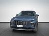 Hyundai TUCSON III 2021 Tucson 1.6 hev Exellence 2wd auto grey