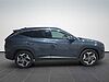 Hyundai TUCSON III 2021 Tucson 1.6 hev Exellence 2wd auto grey