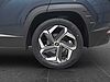 Hyundai TUCSON III 2021 Tucson 1.6 hev Exellence 2wd auto grey
