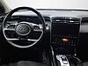 Hyundai TUCSON III 2021 Tucson 1.6 hev Exellence 2wd auto grey