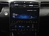 Hyundai TUCSON III 2021 Tucson 1.6 hev Exellence 2wd auto grey
