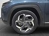 Hyundai TUCSON III 2021 Tucson 1.6 hev Exellence 2wd auto grey