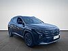 Hyundai TUCSON TUCSON MY26 1.6TGDI DCT 150 DarkLine black