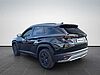 Hyundai TUCSON TUCSON MY26 1.6TGDI DCT 150 DarkLine black