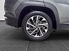 Hyundai TUCSON III 2021 Tucson 1.6 crdi Xline 2wd grey