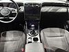 Hyundai TUCSON III 2021 Tucson 1.6 crdi Xline 2wd grey