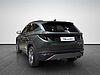 Hyundai TUCSON III 2021 Tucson 1.6 crdi Xline 2wd grey