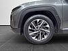 Hyundai TUCSON III 2021 Tucson 1.6 crdi Xline 2wd grey