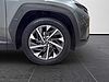 Hyundai TUCSON III 2021 Tucson 1.6 crdi Xline 2wd grey