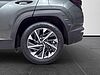 Hyundai TUCSON III 2021 Tucson 1.6 crdi Xline 2wd grey