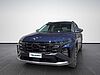 Hyundai TUCSON TUCSON PE 1.6HEV AT 2WD EXELLENCE blue
