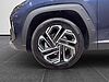 Hyundai TUCSON TUCSON PE 1.6HEV AT 2WD EXELLENCE blue