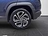 Hyundai TUCSON TUCSON PE 1.6HEV AT 2WD EXELLENCE blue