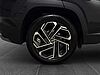 Hyundai TUCSON Tucson 1.6 crdi 48V Exellence 2wd dct black