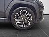 Hyundai TUCSON Tucson 1.6 crdi 48V Exellence 2wd dct black