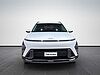 Hyundai KONA Kona 1.0 t-gdi 48V X Line 2wd 120cv mt white