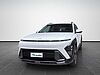 Hyundai KONA Kona 1.0 t-gdi 48V X Line 2wd 120cv mt white