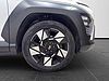 Hyundai KONA Kona 1.0 t-gdi 48V X Line 2wd 120cv mt white