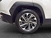 Hyundai TUCSON III 2021 Tucson 1.6 t-gdi 48V Xline 2wd imt white