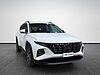 Hyundai TUCSON III 2021 Tucson 1.6 t-gdi 48V Xline 2wd imt white