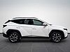 Hyundai TUCSON III 2021 Tucson 1.6 t-gdi 48V Xline 2wd imt white