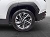 Hyundai TUCSON III 2021 Tucson 1.6 t-gdi 48V Xline 2wd imt white