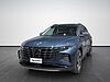 Hyundai TUCSON III 2021 Tucson 1.6 hev Exellence 2wd auto blue