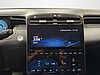 Hyundai TUCSON III 2021 Tucson 1.6 hev Exellence 2wd auto blue