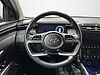 Hyundai TUCSON III 2021 Tucson 1.6 hev Exellence 2wd auto blue