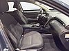 Hyundai TUCSON III 2021 Tucson 1.6 hev Exellence 2wd auto blue