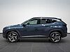 Hyundai TUCSON III 2021 Tucson 1.6 hev Exellence 2wd auto blue