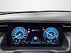 Hyundai TUCSON III 2021 Tucson 1.6 hev Exellence 2wd auto blue