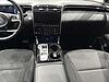 Hyundai TUCSON III 2021 Tucson 1.6 hev Exellence 2wd auto blue