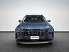 Hyundai TUCSON III 2021 Tucson 1.6 hev Exellence 2wd auto blue