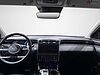 Hyundai TUCSON III 2021 Tucson 1.6 hev Exellence 2wd auto blue