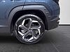 Hyundai TUCSON III 2021 Tucson 1.6 hev Exellence 2wd auto blue