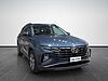Hyundai TUCSON III 2021 Tucson 1.6 crdi Xline 2wd blue