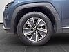 Hyundai TUCSON III 2021 Tucson 1.6 crdi Xline 2wd blue