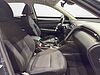 Hyundai TUCSON III 2021 Tucson 1.6 crdi Xline 2wd blue